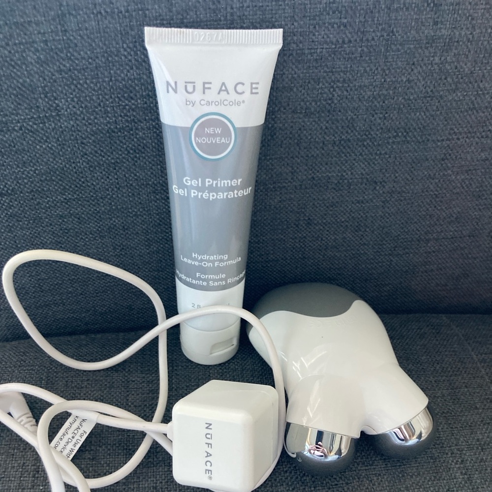 NūFace Mini